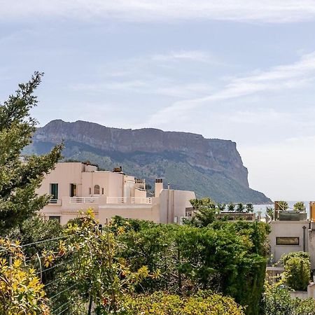 Le Cap Apartment Cassis Bagian luar foto